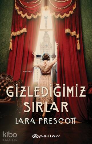 Gizlediğimiz Sırlar - 1