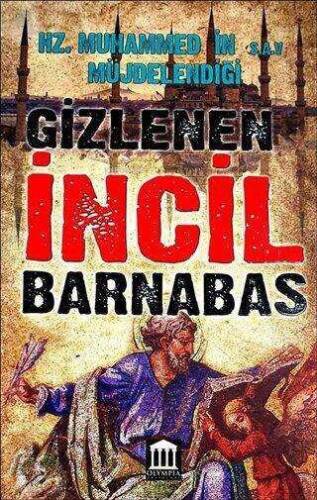 Gizlenen incil Barbanas. - 1