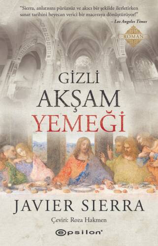 Gizli Akşam Yemeği - 1