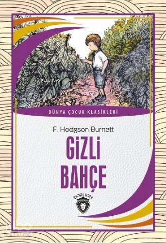 Gizli Bahçe - 1