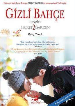 Gizli Bahçe 2; Secret Garden 2 - 1