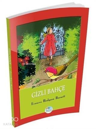 Gizli Bahçe - 1