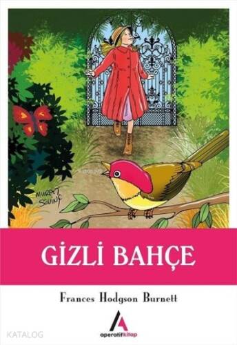 Gizli Bahçe - 1