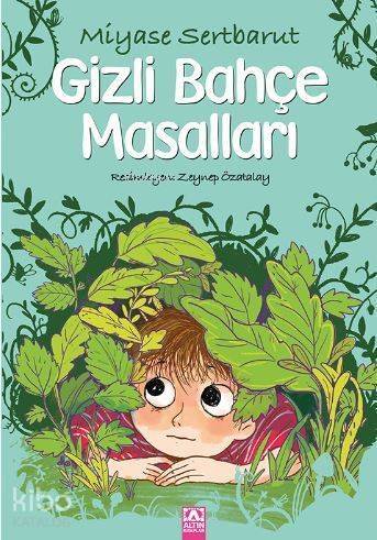 Gizli Bahçe Masalları - 1