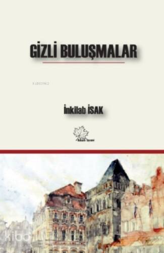 Gizli Buluşmalar - 1