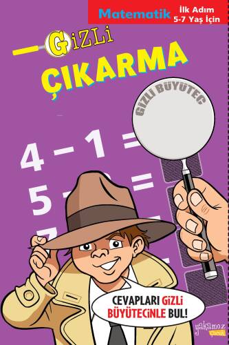 Gizli Çıkarma - 1