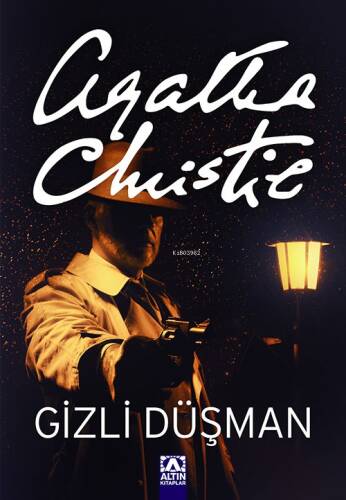 Gizli Düşman - 1