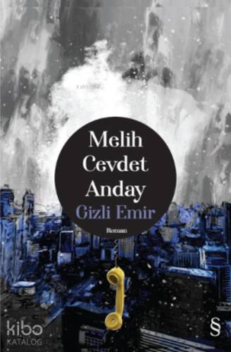 Gizli Emir - 1