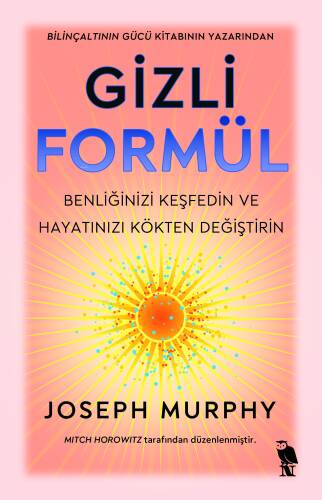 Gizli Formül - 1