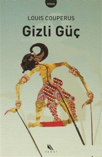 Gizli Güç - 1