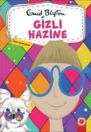 Gizli Hazine - 1