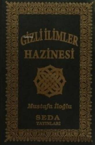 Gizli İlimler Hazinesi - 1