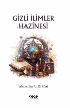 Gizli İlimler Hazinesi - 1