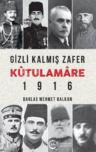 Gizli Kalmış Zafer Kûtulamâre - 1