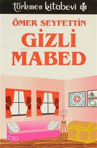 Gizli Mabed - 1