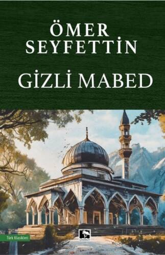 Gizli Mabed - 1