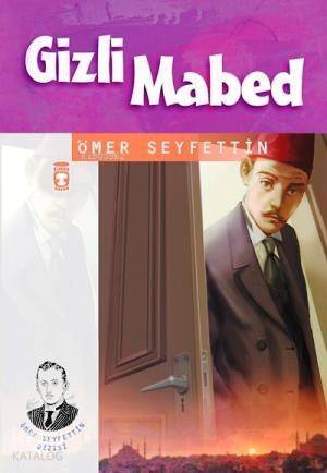 Gizli Mabed - 1