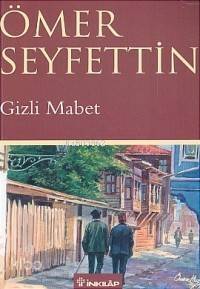 Gizli Mabed - 1