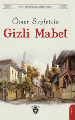 Gizli Mabet - 1