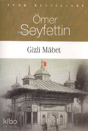 Gizli Mabet - 1