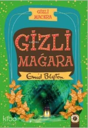 Gizli Mağara - 1