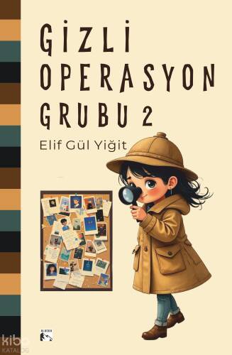 Gizli Operasyon Grubu - 1