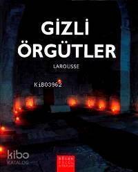 Gizli Örgütler - 1