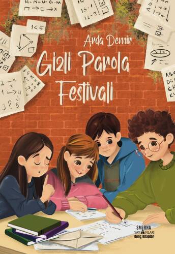 Gizli Parola Festivali - 1