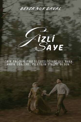 Gizli Saye - 1