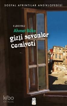 Gizli Sevenler Cemiyeti - 1