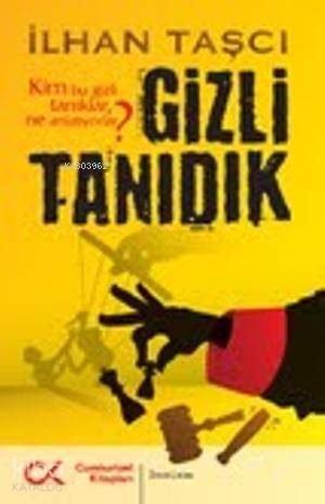 Gizli Tanıdık - 1