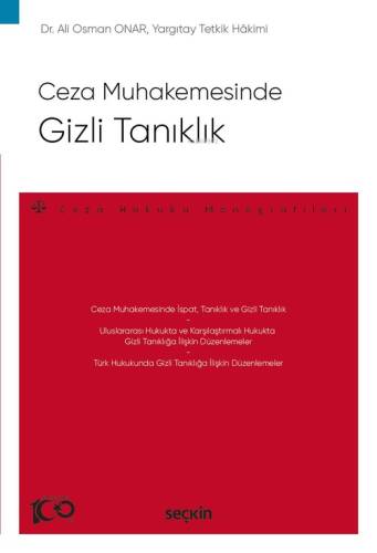 Gizli Tanıklık - 1