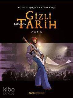 Gizli Tarih Cilt 5 - 1