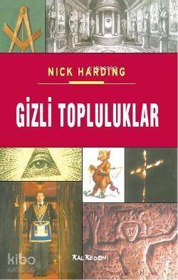 Gizli Topluluklar - 1