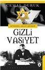 Gizli Vasiyet Küresel Aklın Şifresi - 1