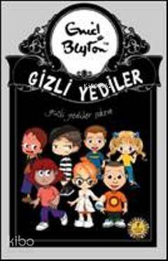 Gizli Yediler Şokta - 13 - 1