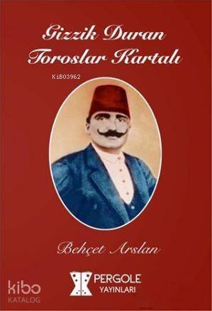 Gizzik Duran Toroslar Kartalı - 1