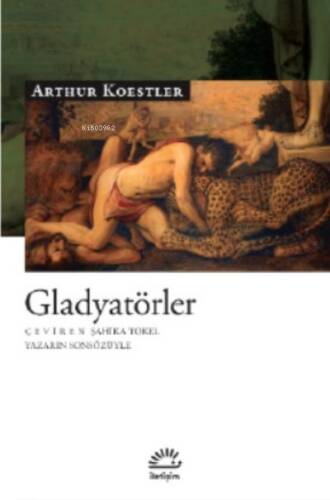 Gladyatörler - 1