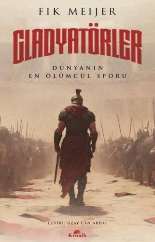 Gladyatörler: Dünyanın En Ölümcül Sporu - 1