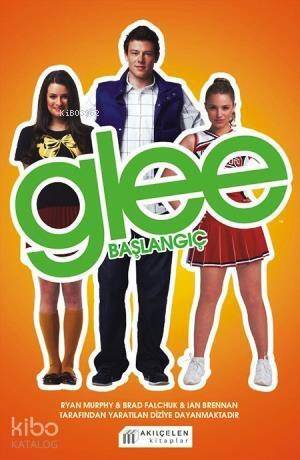 Glee- Başlangıç - 1