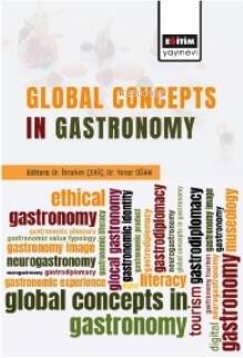 Global Concepts in Gastronomy - 1