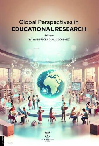 Global Perspectives in Educational Research - 1