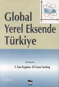 Global Yerel Eksende Türkiye - 1