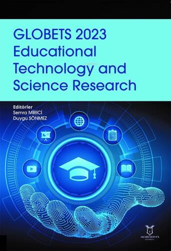 GLOBETS 2023 Educational Technology and Science Research - 1