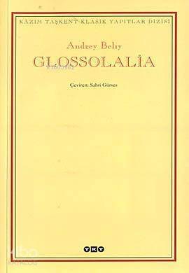 Glossolalia - 1