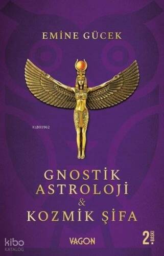 Gnostik Astroloji ve Kozmik Şifa - 1