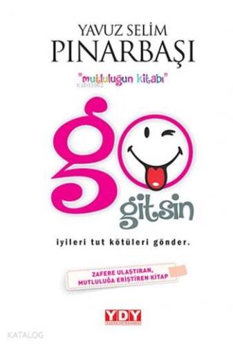 Go Gitsin - 1