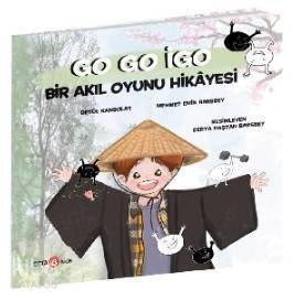 Go Go İgo: Bir Akıl Oyunu Hikayesi - 1