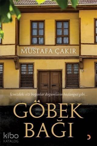 Göbek Bağı - 1