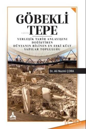 Göbekli Tepe - 1